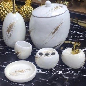 سرویس بهداشتی رزین