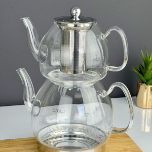 کتری قوری پیرکس Gusto