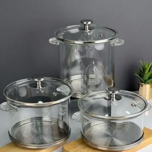 قابلمه پیرکس Gusto