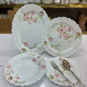 سرویس 25 پارچه ایروپال