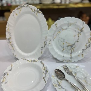 سرویس 25 پارچه ایروپال