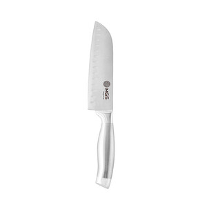 سرویس چاقو آشپزخانه 9 پارچه ام جی اس مدل KS-8013s