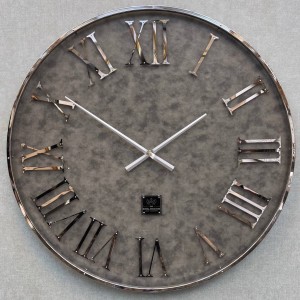 ساعت دیواری رویال واچ