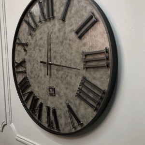 ساعت دیواری رویال واچ