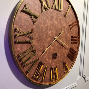 ساعت دیواری رویال واچ