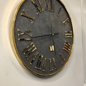 ساعت دیواری رویال واچ