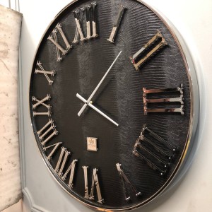 ساعت دیواری رویال واچ