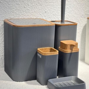 ست بهداشتی طوسی okyanus