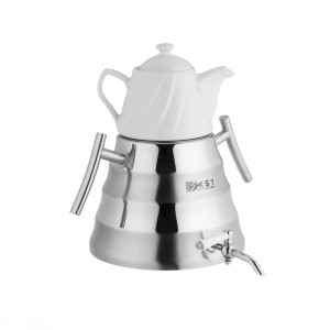 ست کتری و قوری کی اس تی مدل 604