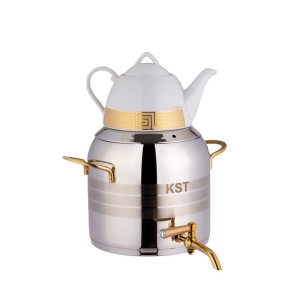 ست کتری و قوری کی اس تی مدل  4020 SG