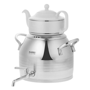 ست کتری و قوری راسل مدل R-137s