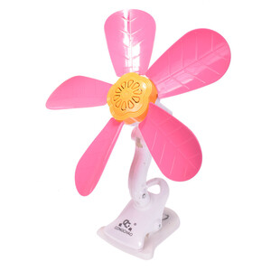 پنکه رومیزی  مدل JS-399