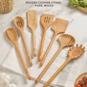 سرویس کفگیر ملاقه لیمون