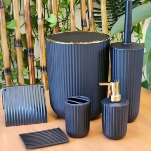 ست بهداشتی همارا مشکی