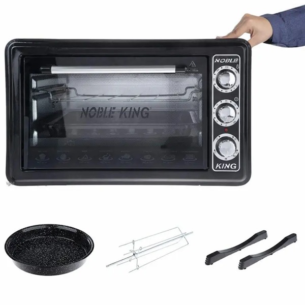 خرید توستر نوبل کینگ