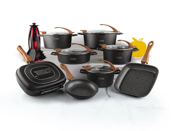 قابلمه گرانیتی