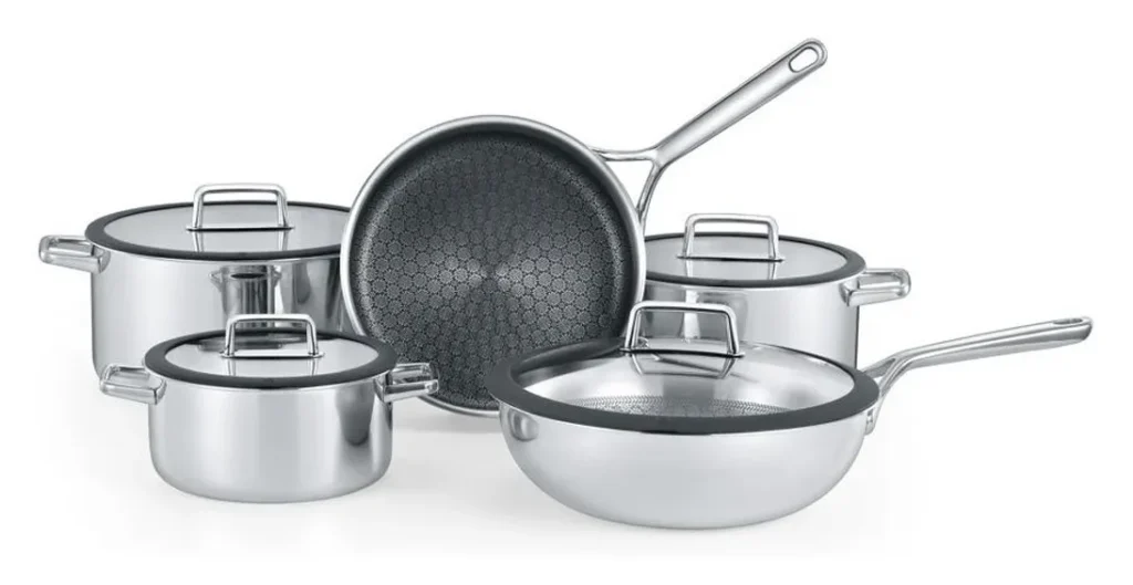 قابلمه لیزری