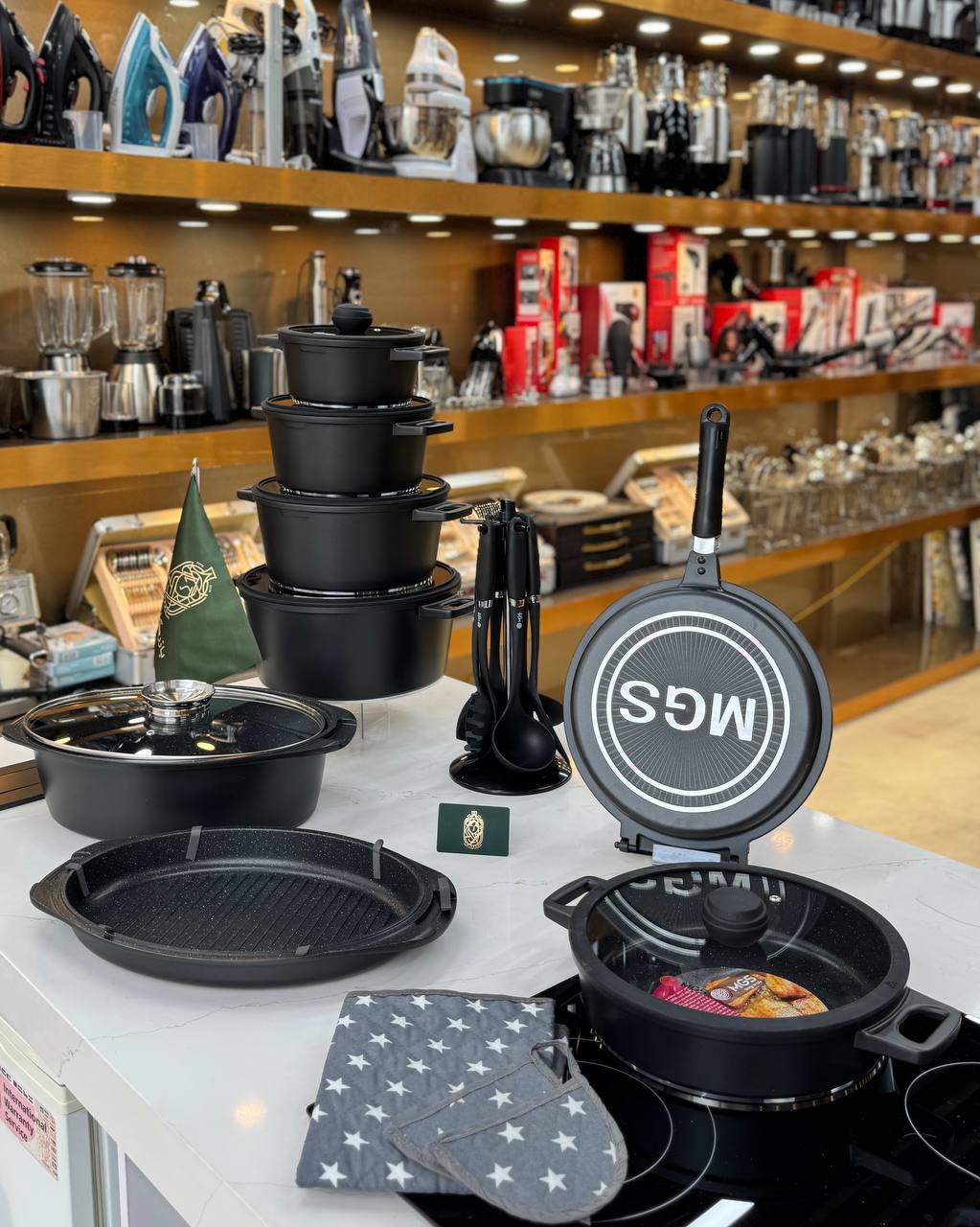 خرید و قیمت قابلمه