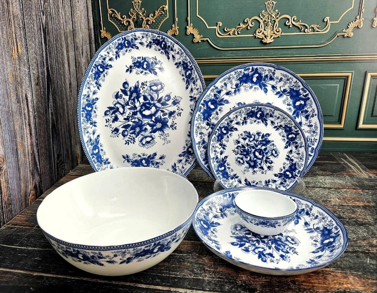 سرویس آرکوپال 12 نفره