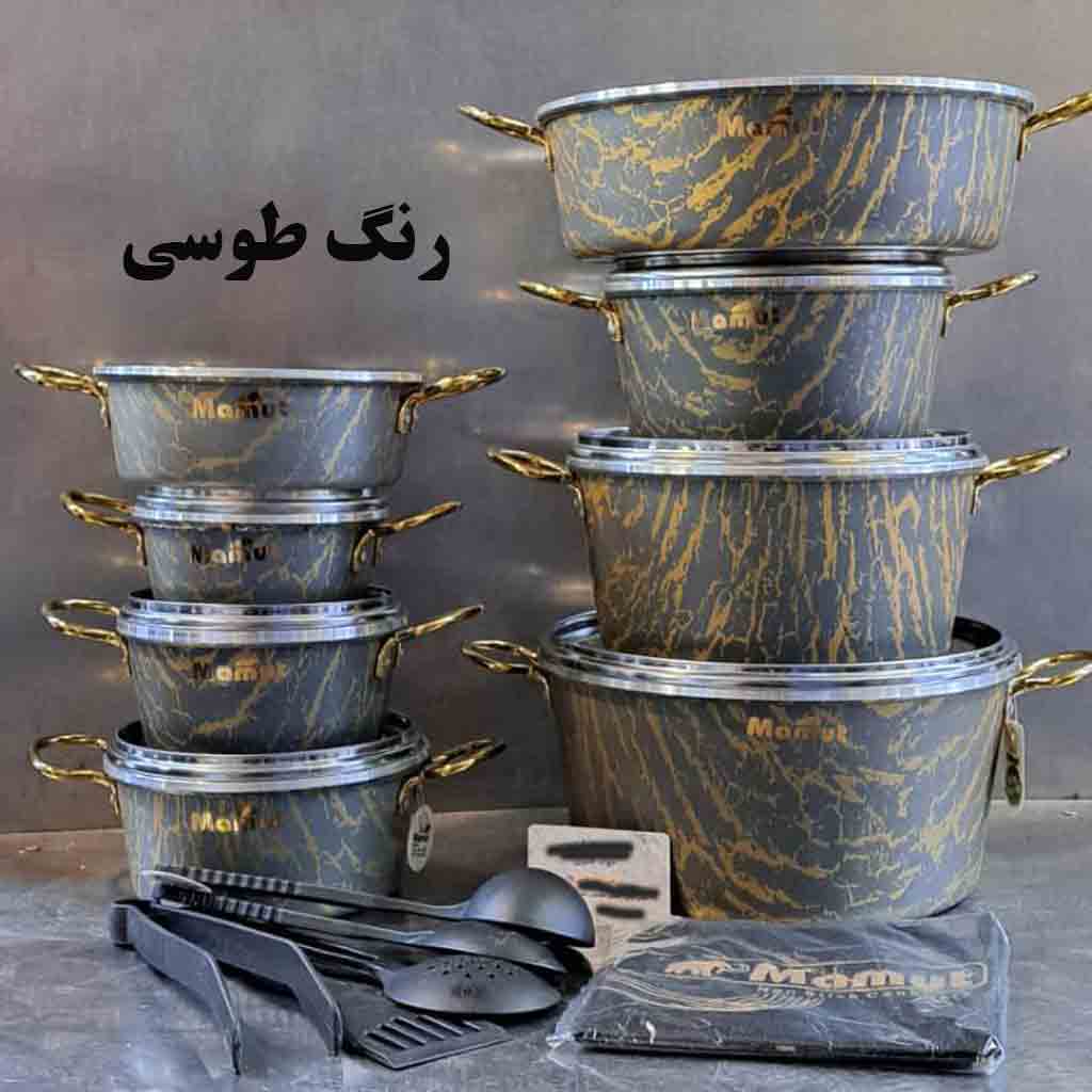 قابلمه ماموت