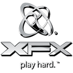 ایکس اف ایکس