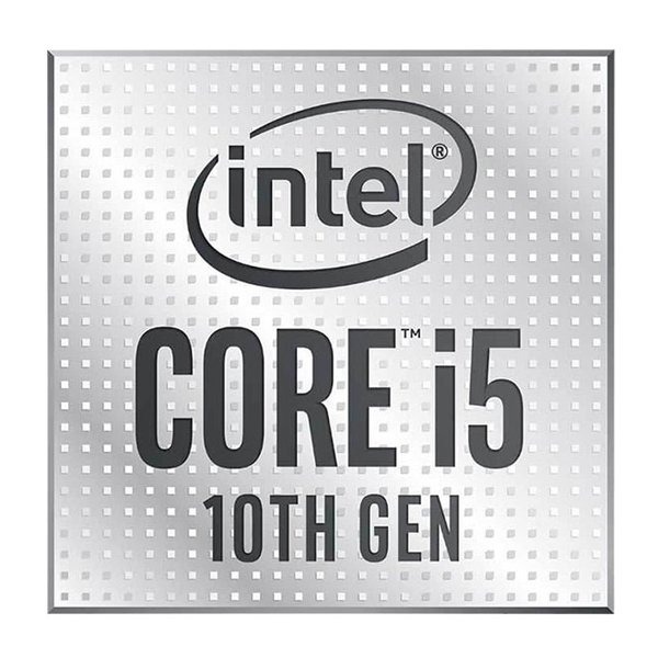 پردازنده مرکزی اینتل سری Comet Lake مدل Core i5 10400 Tray فروش به همراه خرید مادربرد