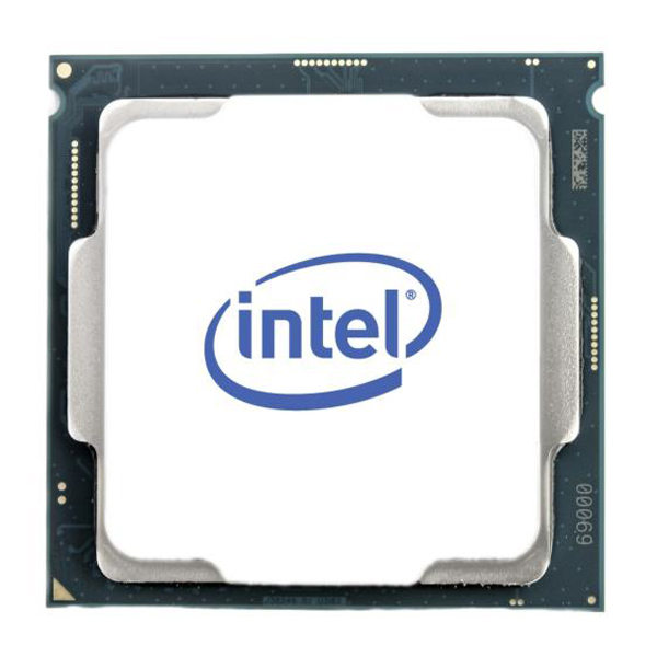 پردازنده مرکزی اینتل سری Comet Lake مدل Pentium Gold G6405 TRAY فروش به همراه خرید مادربرد
