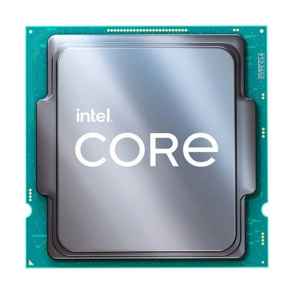 پردازنده مرکزی اینتل سری Alder Lake مدل Core i3 12100F Tray فروش به همراه خرید مادربرد