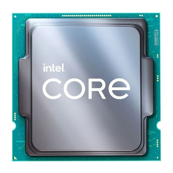 پردازنده مرکزی اینتل سری Alder Lake مدل Core i3 12100 Tray فروش به همراه خرید مادربرد
