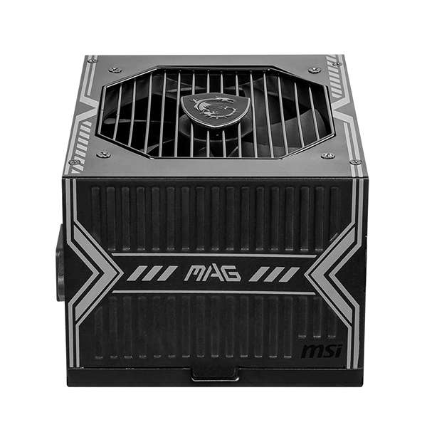 منبع تغذیه ام اس آی مدل MSI MAG A550BN 80Plus Bronze