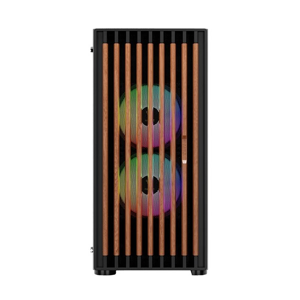 کیس کامپیوتر گیم دیاس مدل GAMDIAS AURA GC4