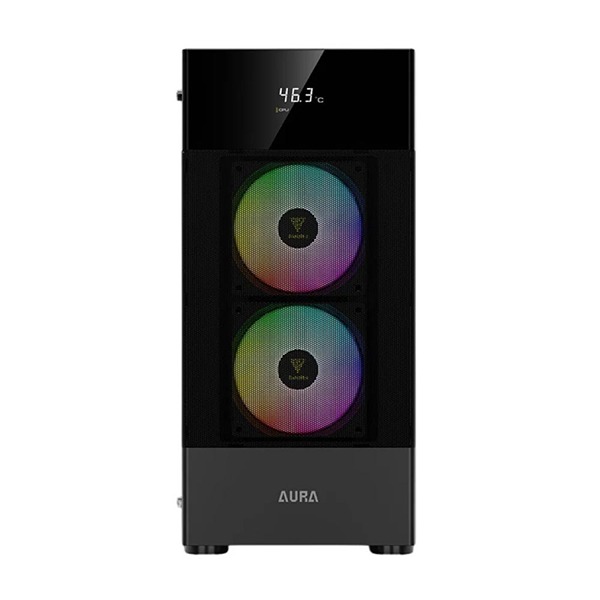 کیس کامپیوتر گیم دیاس مدل GAMDIAS Aura GC5