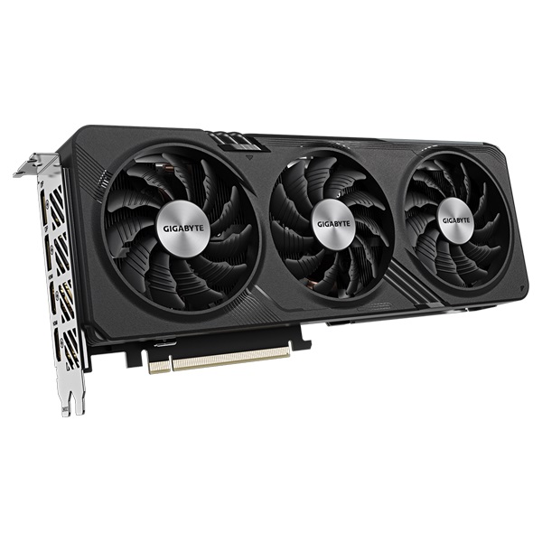 کارت گرافیک گیگابایت GIGABYTE  GeForce RTX 4060 GAMING OC 8G