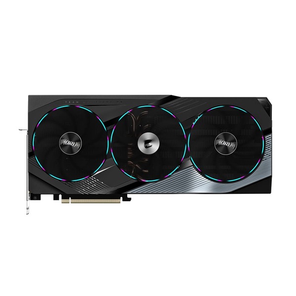 کارت گرافیک گیگابایت  GIGABYTE AORUS RTX 4070 Super MASTER 12G