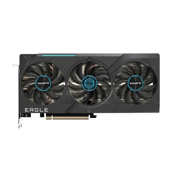 کارت گرافیک گیگابایت GIGABYTE GeForce RTX 4070 SUPER EAGLE OC 12G