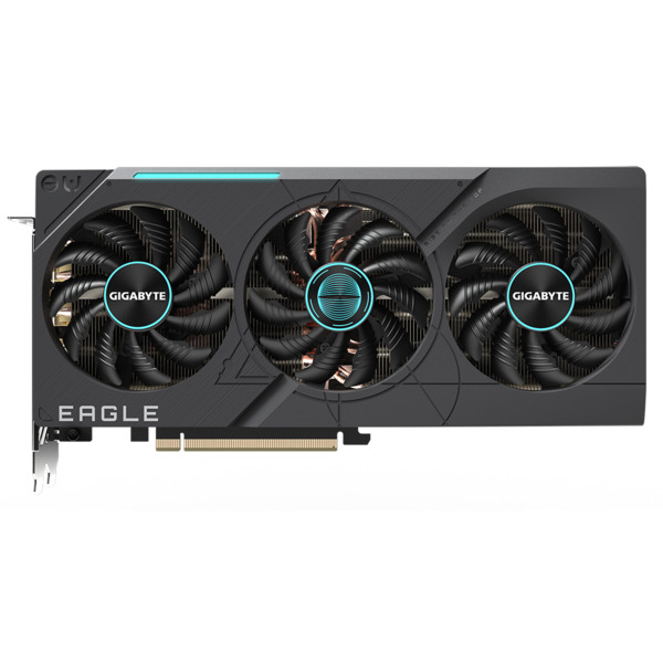کارت گرافیک گیگابایت مدل GeForce RTX 4070 Ti 16GB SUPER EAGLE OC