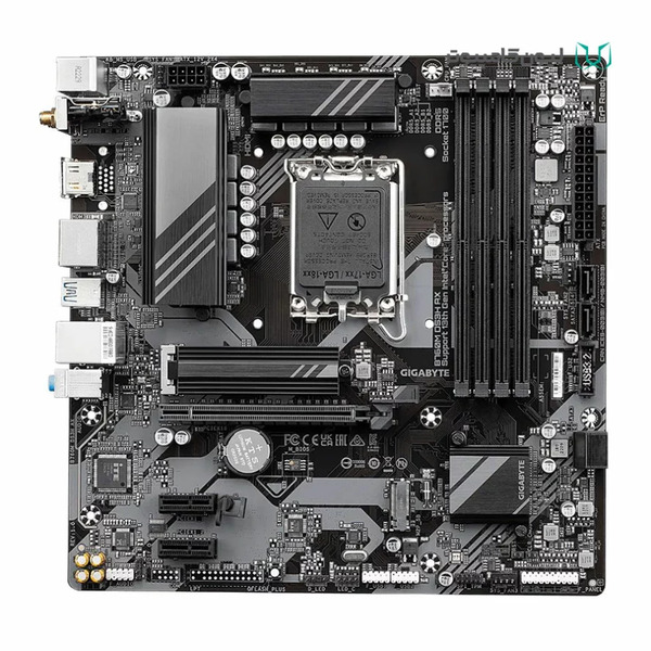 مادربرد گیگابایت مدل B760M DS3H AX DDR5