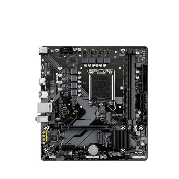 مادربرد گیگابایت مدل Gigabyte B760M-K  D4