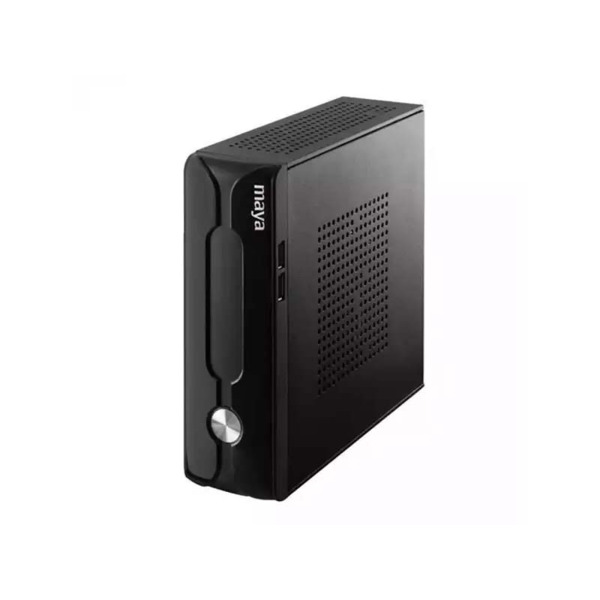 مینی پی سی مایا مدل Maya MD A12 i5(12400) 16GB 500SSD Intel