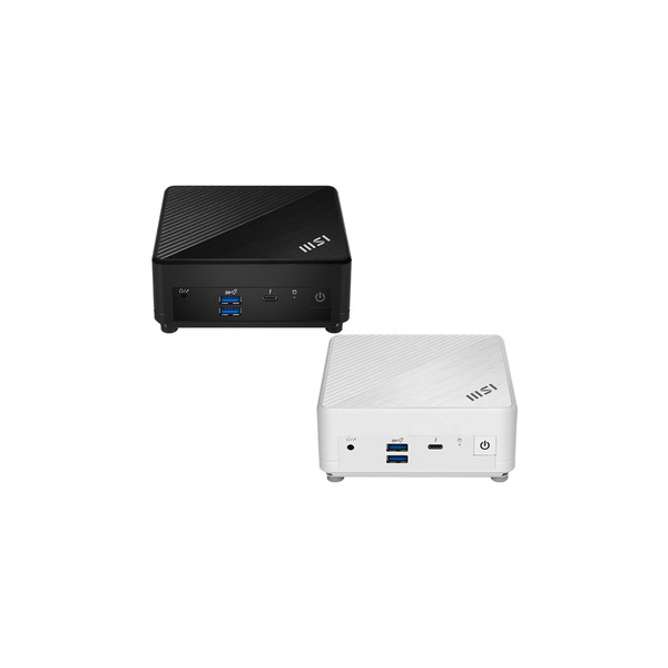 مینی پی سی ام اس ای مدل MSI Cubi 5 12M i5(1235U) 8GB 500SSD INTEL