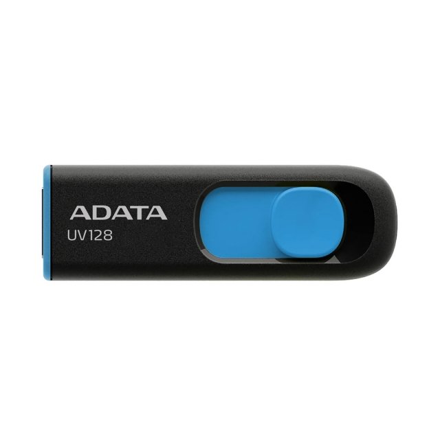 فلش مموری ای دیتا مدل UV128 128GB USB3.2
