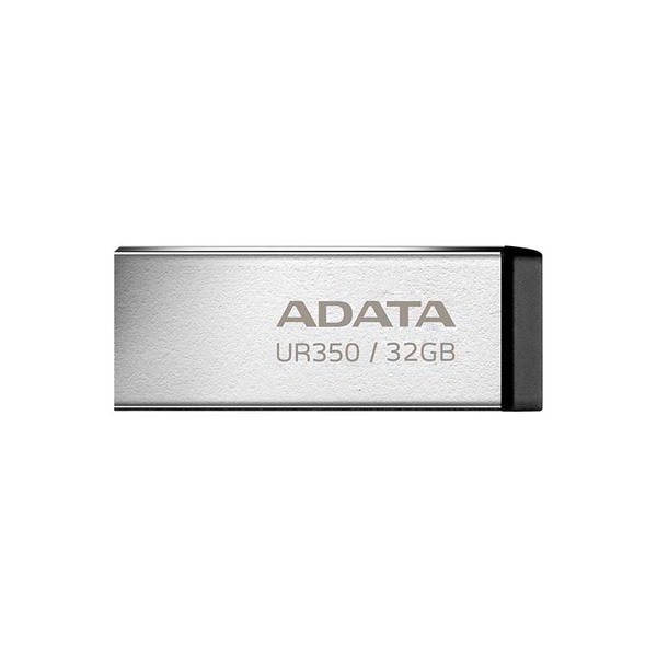فلش مموری ای دیتا مدل ADATA UR350 32GB USB3.2