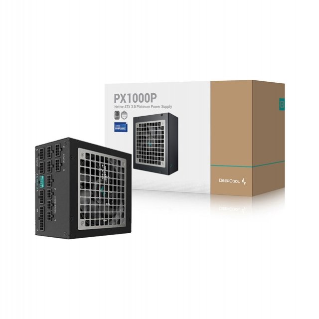 پاور دیپ کول مدل DeepCool PX1000P