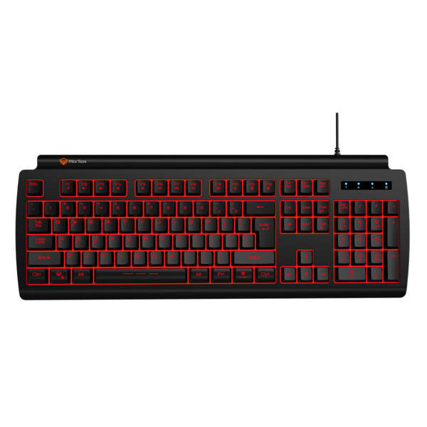 کیبورد گیمینگ میشن مدل  K9000