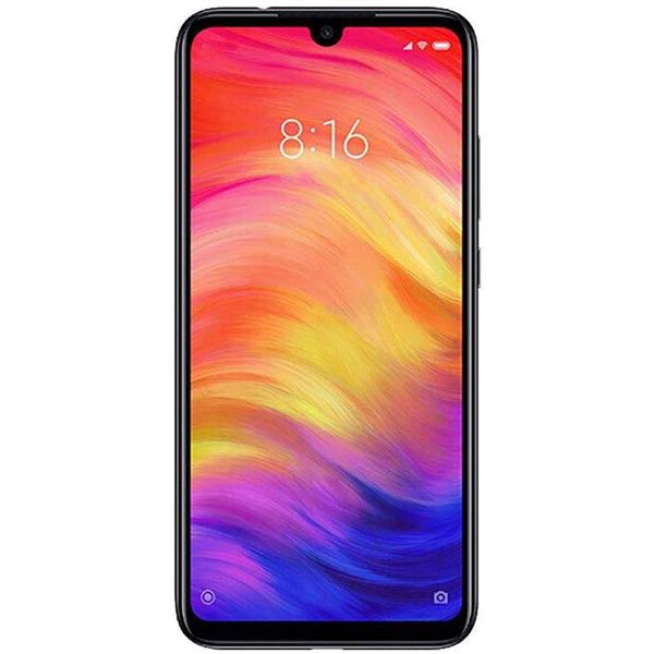گوشی موبایل شیائومی Redmi Note 7-128GB