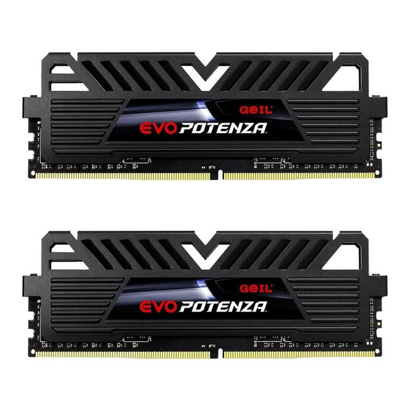 رم 16 گیگابایت 3200 مگاهرتز EVO POTENZA DDR4 گیل