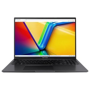 لپ تاپ ایسوس مدل  Vivobook 16 M1605YA R5 7430U 16GB 512SSD