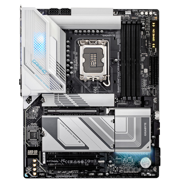 مادربرد گیگابایت مدل Z890 GAMING X WIFI7 D5