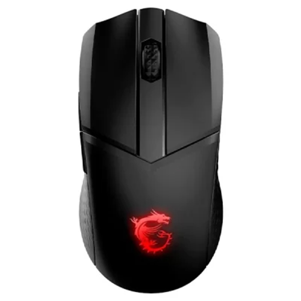 موس مخصوص بازی ام اس آی مدل CLUTCH GM41 wireless
