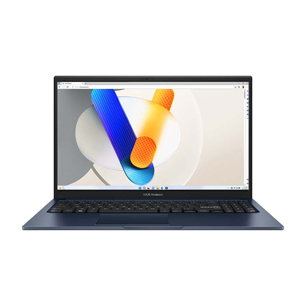 لپ تاپ ایسوس مدل Vivobook 15 X1504VA i3 1315U 20GB 512GB